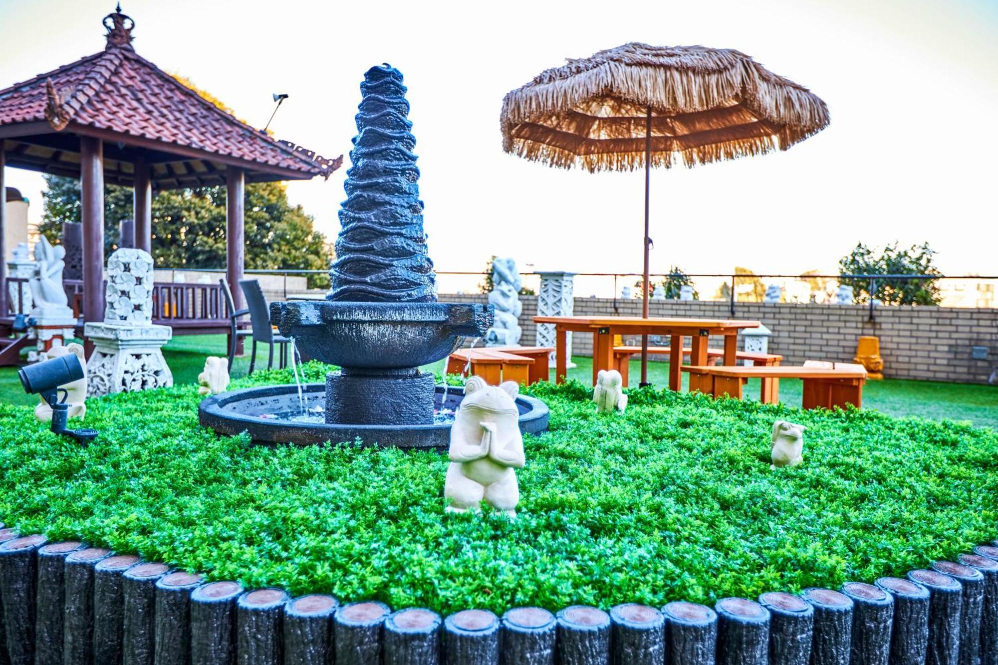 Hotel Balian Resort Tomei Kawasaki I.C. (Adults Only) Eksteriør billede