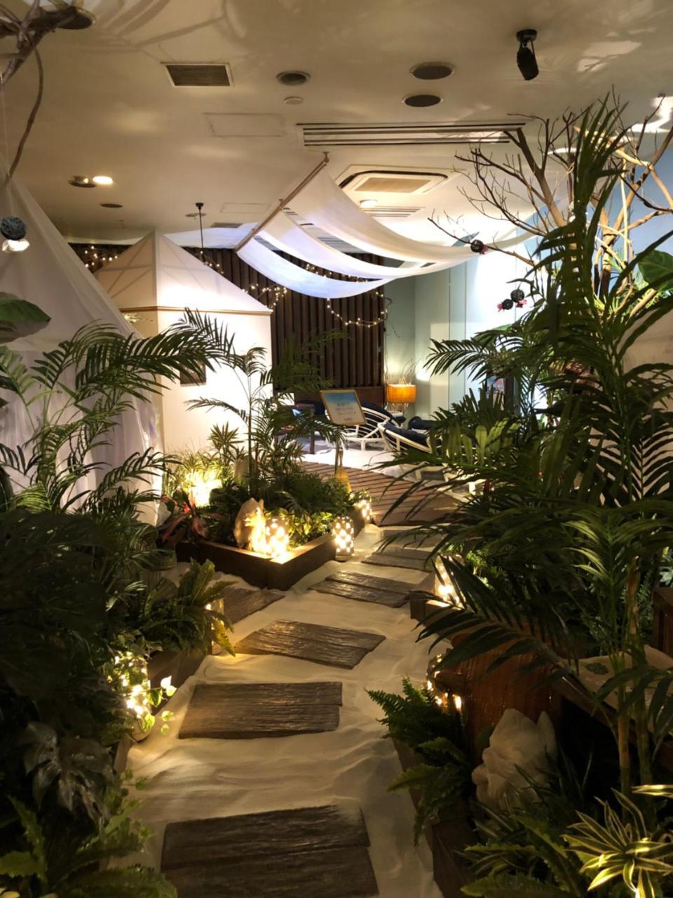 Hotel Balian Resort Tomei Kawasaki I.C. (Adults Only) Eksteriør billede