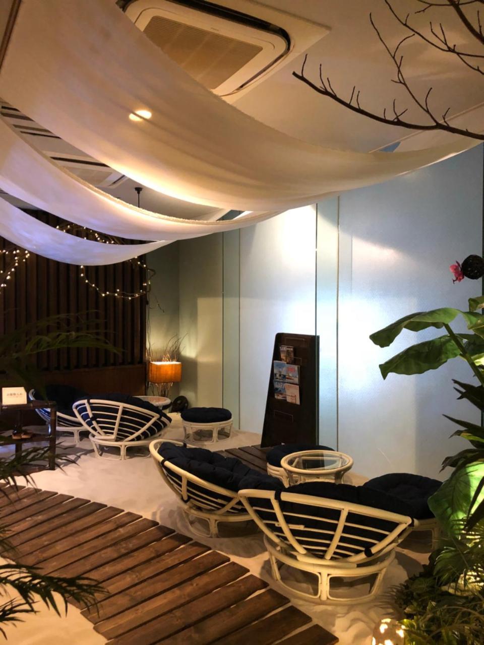 Hotel Balian Resort Tomei Kawasaki I.C. (Adults Only) Eksteriør billede
