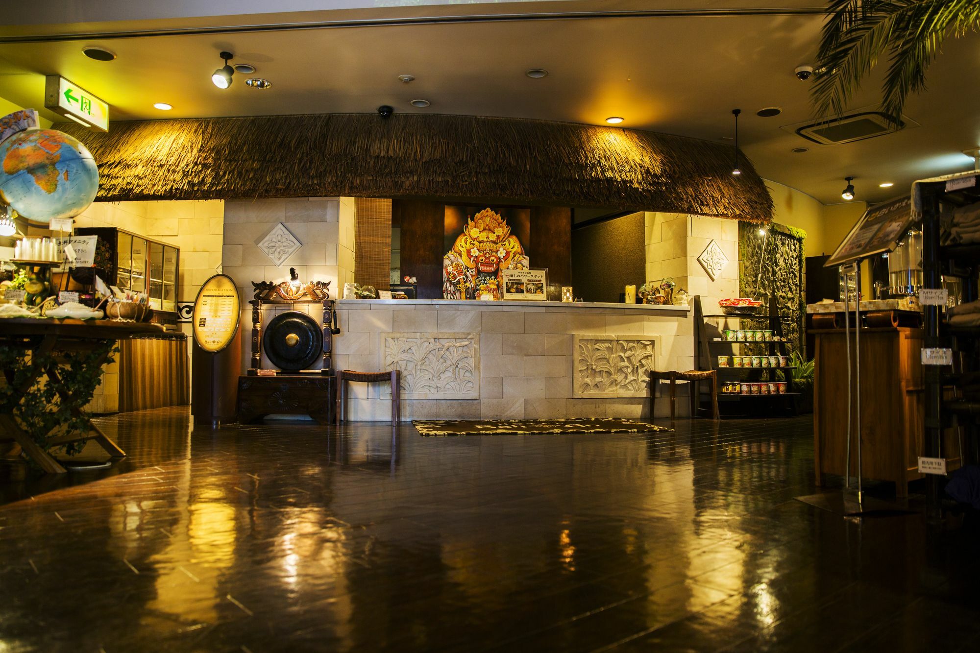 Hotel Balian Resort Tomei Kawasaki I.C. (Adults Only) Eksteriør billede